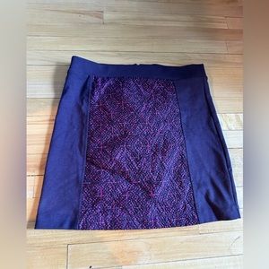 AMERICAN EAGLE Mini Pencil Skirt